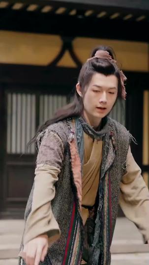 The Tattered Tycoon: From Patches to Prosperity Episode 4