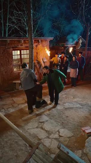 Back to '85: Once Their Nightmare, Now Their Guardian Episode 4