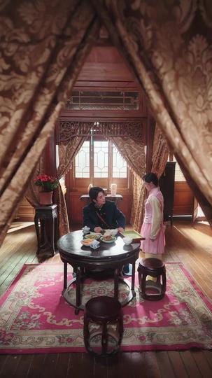 Every Death Brings Me Back to You Episode 11