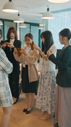 ヘイトバブル 第 4 話