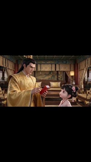 Knock Knock, The Princess Is Here! Episode 8