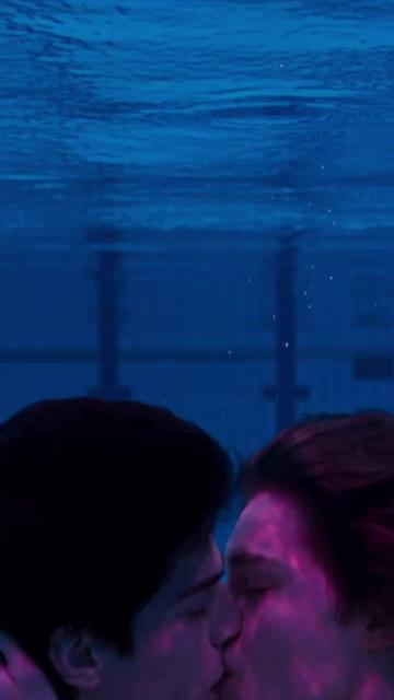 Drowning Love Ep. 1
