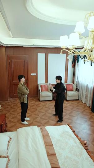 His Secret Power Within Episode 5