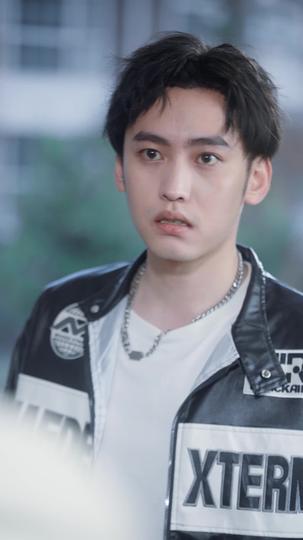 若我离开,后会无期 第7集