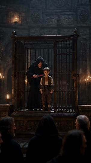 Dragon King's Forbidden Lover Episode 10