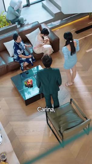 Más Allá de la Traición: Su Nuevo Amanecer Episodio 3