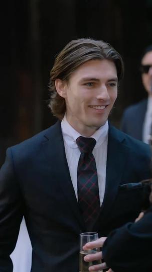 Fiançailles Dangereuses : La Mariée Qu'il Ne Doit Pas Toucher Épisode4