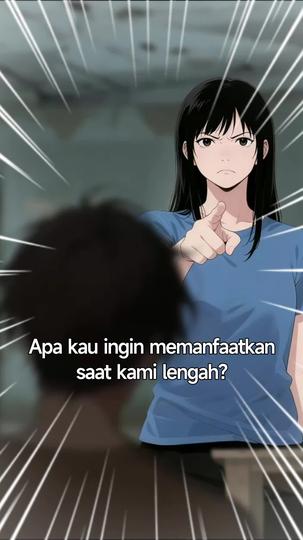 Suami Sakti Pelindung Istri Episode 7