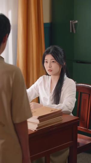 No Tears, Mom, I'm Here Episode 8
