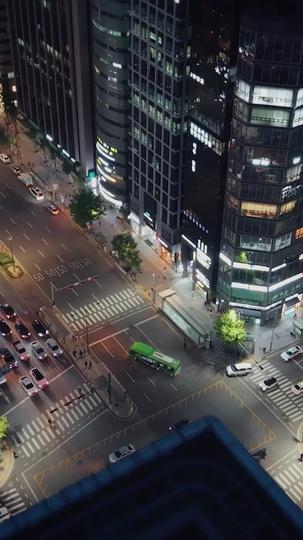 사내에서는 정숙할 것  제7회