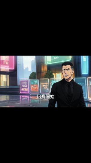 雀神降世:我靠牌靈掀翻資本圈 第6集