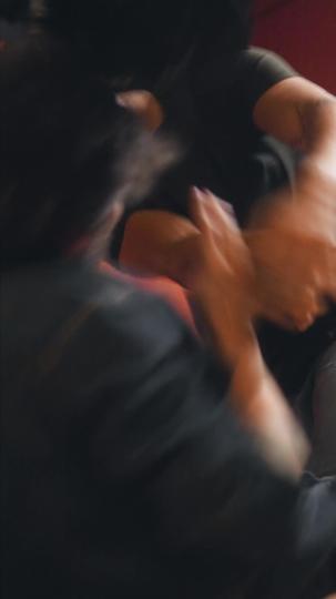 Shelter in the Mafia Episode 7