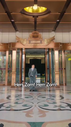 Wie Staub verstoßen, als Schatz geliebt 3Folgen