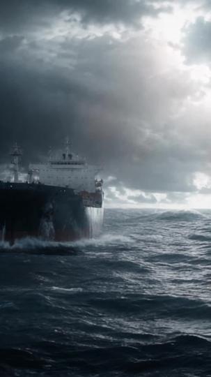 My Contract Husband, the Sea Lord Episode 1