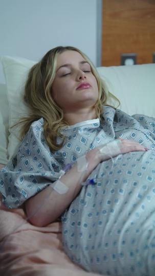 Un Caso Chiamato Amore Episodio 11