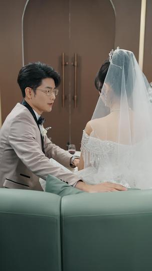 蓄意谋婚 第10集