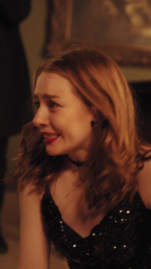 Surrender to My Dangerous Boss Episode 7