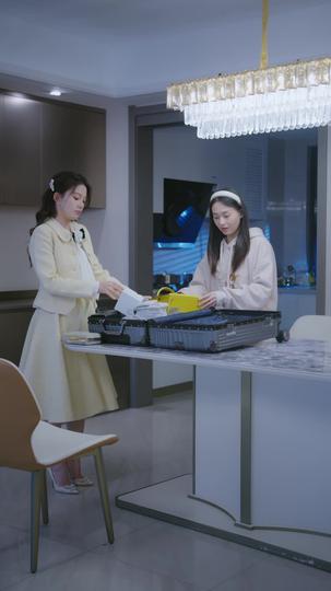 当替身我月薪百万 第11集