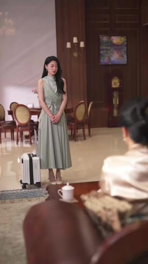Partners in Revenge: My Mother-in-Law, My Greatest Ally Episode 10