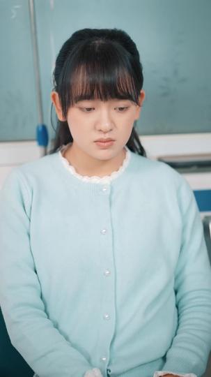 朦胧见,灯一现 第9集