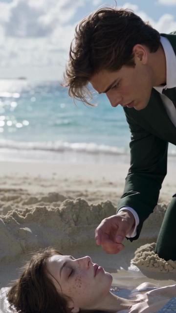 They Buried Me at My Sister's Wedding Ep. 5