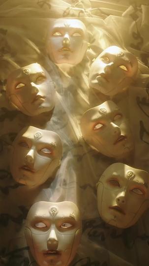 Their Legend, Written in Love Episode 1