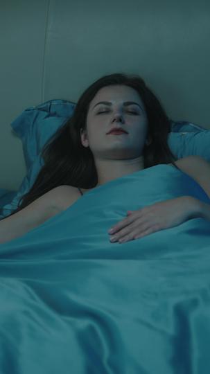 Blood contract Episode 8