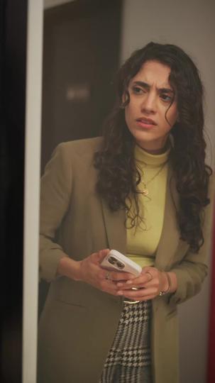 Falling for Him Again: Intern or CEO? Episode 9