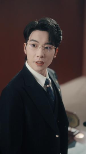 夫人，霍总他真不想离婚 第11集