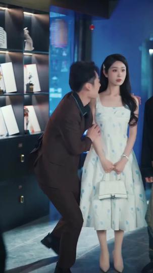 Saat Cinta Berakhir Episode 11