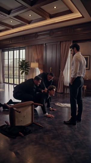 Mafia Housewife Episode 10