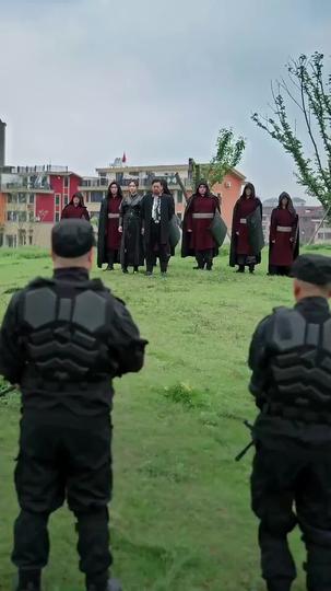 The Secret Immortal Episode 4