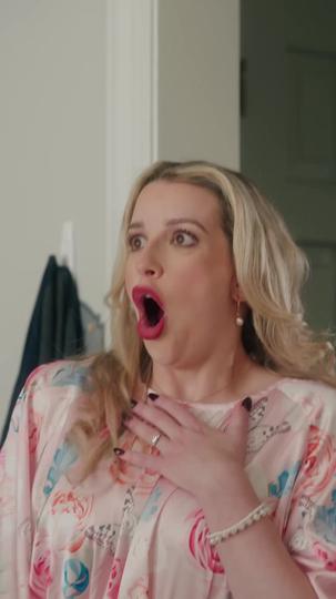 Entre o Desejo e a Fé 3Episódio