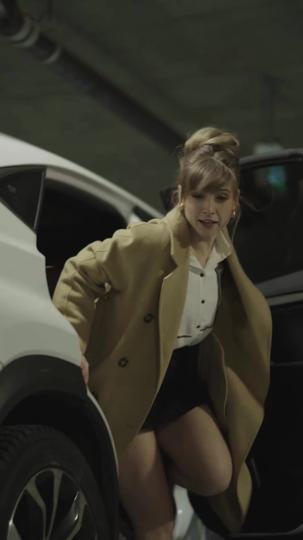 Miss Secretary, Don't Do This to Me Episode 7