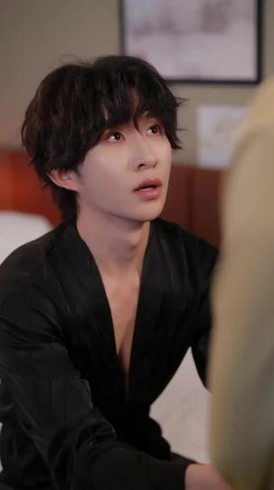 Velvet Chains: His Sweetest Trap Episode 6