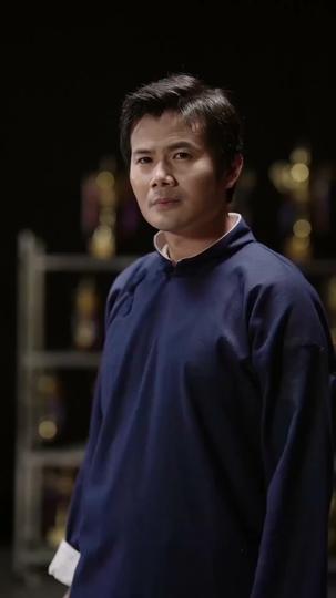 Fists of Vengeance Episode 5