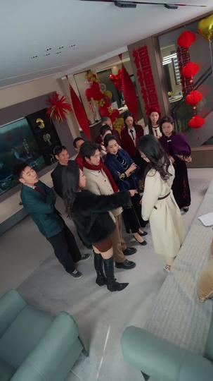 A Mother's Second Chance: Reborn to Save Her Son Episode 9