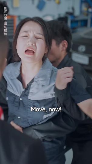 The Mechanic Who Defied Fate Episode 1