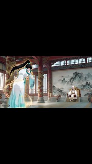 Absolute Dominance: I Stand Above Heaven, Forever Supreme Episode 11