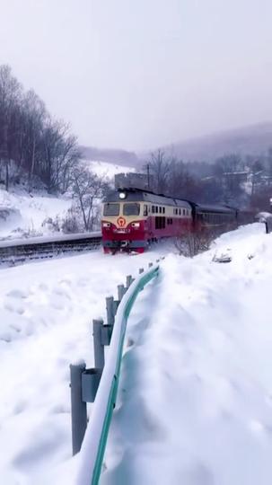 春节归途之子为父狂 第1集