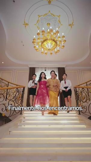 Da Bobinha à Bomba: A Rainha das Máscaras 3Episódio