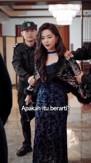 Karma di Malam Pesta Episode 11