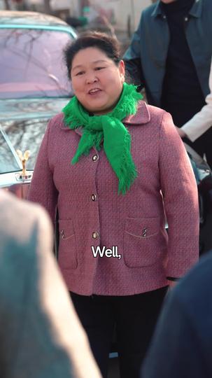 New Year Showdown: No Mercy for the Greedy Episode 6