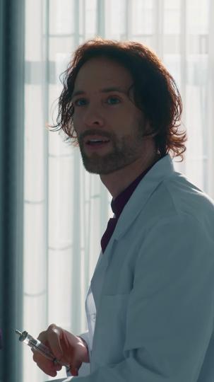 Meu Mundo Termina com Você (Dublado) 9Episódio