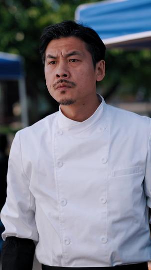 日暮乡关何处是 第5集