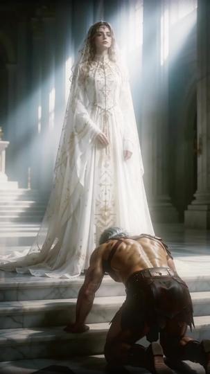 The Dragon Slave I Whipped is Now My King Episode 5