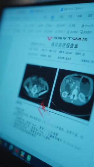 Where Love Turns to Ruins Episode 1