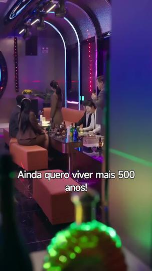 Opá! Virei Madrasta de Minha Inimiga 5Episódio