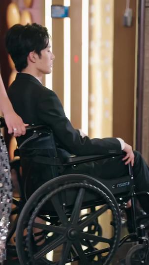 From Chains to His Arms: Betrayed, Broken, Beloved Episode 5