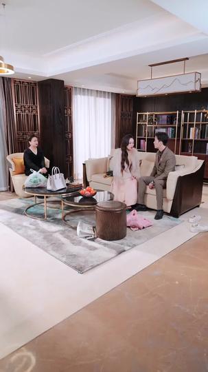 Love's Detour to Destiny Episode 9